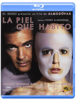 Piel Que Habito (La) [Edizione: Francia]