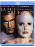 Piel Que Habito (La) [Edizione: Francia]
