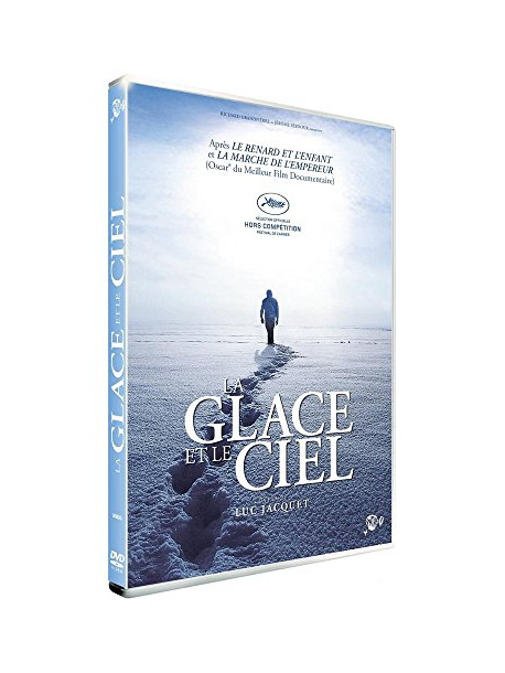 Glace Et Le Ciel (La) [Edizione: Francia]