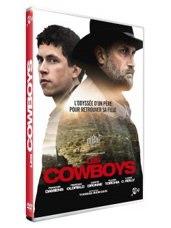 Les Cowboys [Edizione: Francia]
