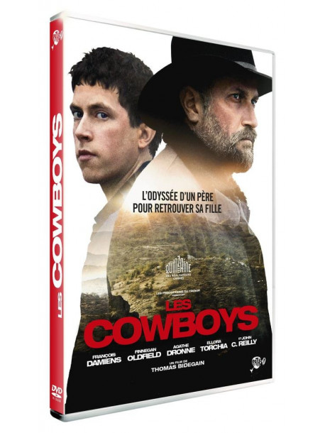 Les Cowboys [Edizione: Francia]