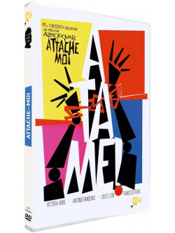 Attache Moi [Edizione: Francia]