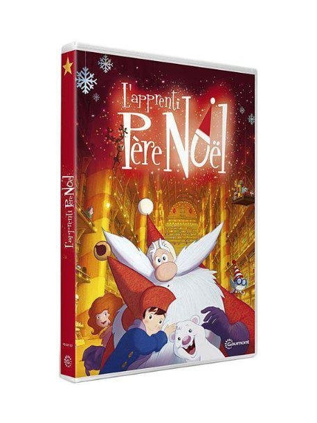 Apprenti Pere Noe(L') [Edizione: Francia]