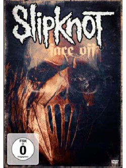 Slipknot - Face Off