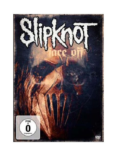 Slipknot - Face Off