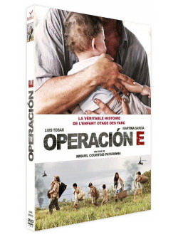 Operacion E [Edizione: Francia]