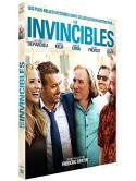 Les Invincibles [Edizione: Francia]