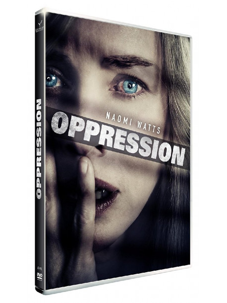 Oppression [Edizione: Francia]