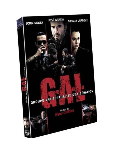 Gal [Edizione: Francia]