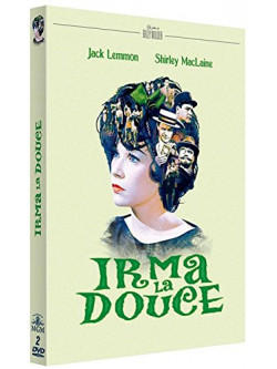 Irma La Douce (2 Dvd) [Edizione: Francia]