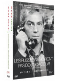 Russes Ne Boiront Pas De Coca Cola (Les) / Italian Secret Service [Edizione: Francia] [ITA]