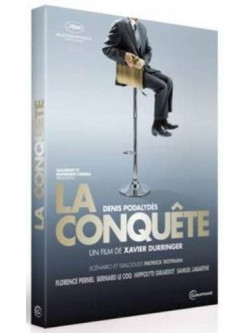La Conquete (2 Dvd) [Edizione: Francia]