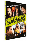 Savages [Edizione: Francia]