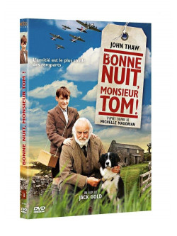 Bonne Nuit Monsieur Tom [Edizione: Francia]
