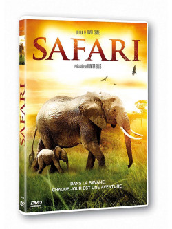 Safari [Edizione: Francia]