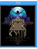Kylie Minogue - Aphrodite Les Folies - Live In London (Blu-Ray+Blu-Ray 3D)