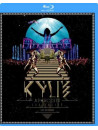 Kylie Minogue - Aphrodite Les Folies - Live In London (Blu-Ray+Blu-Ray 3D)