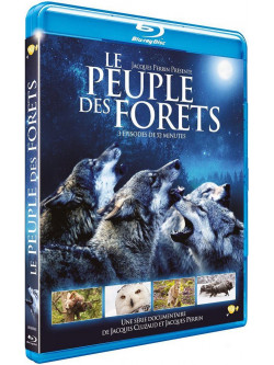 PeupDes Forets (Le) [Edizione: Francia]