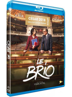 Brio (Le) [Edizione: Francia]