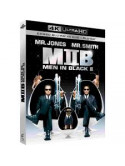 Men In Black 2 4K Ultra Hd (2 Blu-Ray) [Edizione: Francia]