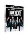 Men In Black 2 4K Ultra Hd (2 Blu-Ray) [Edizione: Francia]