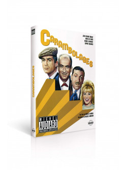 Carambolages [Edizione: Francia]