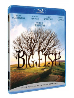 Big Fish [Edizione: Francia]