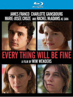 Every Thing Will Be Fine [Edizione: Francia]