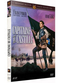 Capitaine De Castille [Edizione: Francia]