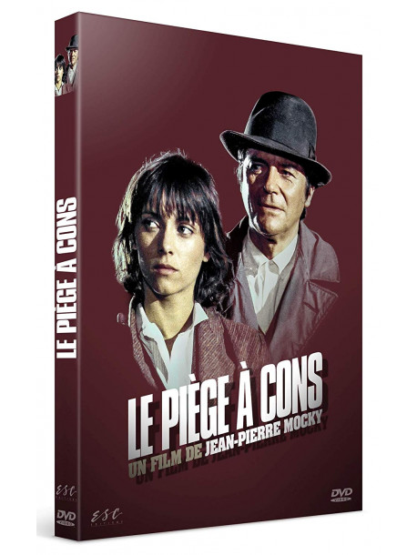 Piege A Cons (Le) [Edizione: Francia]