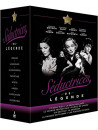 Seductrices De Legende (8 Dvd) [Edizione: Francia]