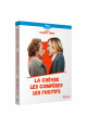 La Chevre/Les Comperes/Les Fugitifs (3 Blu-Ray) [Edizione: Francia]