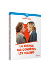 La Chevre/Les Comperes/Les Fugitifs (3 Blu-Ray) [Edizione: Francia]