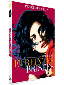 Etreintes Brisees [Edizione: Francia]
