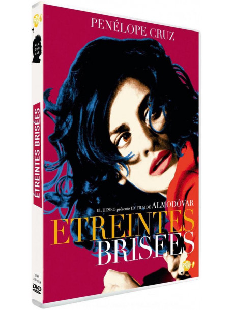 Etreintes Brisees [Edizione: Francia]