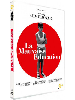 Mauvaise Education (La) [Edizione: Francia]