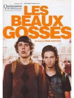 Les Beaux Gosses [Edizione: Francia]