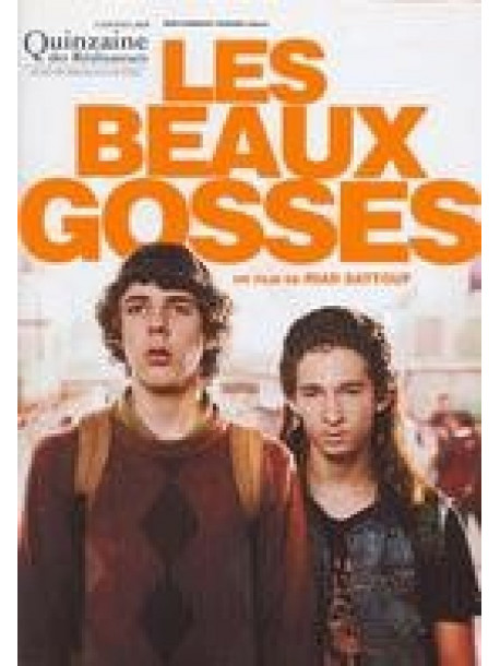 Les Beaux Gosses [Edizione: Francia]