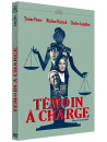 Temoin A Charge [Edizione: Francia]