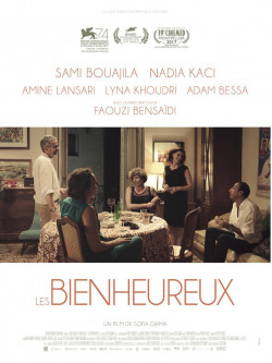 Les Bienheureux [Edizione: Francia]
