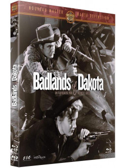 Badlands Of Dakota (VOSTF) [Edizione: Francia]