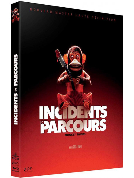 Incidents De Parcours [Edizione: Francia]