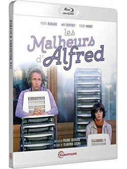Les Malheurs D Alfred [Edizione: Francia]