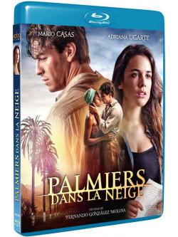 Palmiers Dans La Neige [Edizione: Francia]