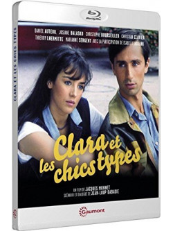 Clara Et Les Chics Types [Edizione: Francia]