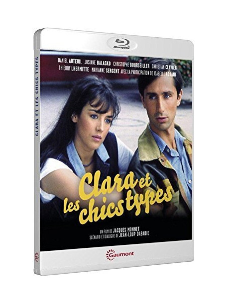 Clara Et Les Chics Types [Edizione: Francia]