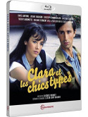 Clara Et Les Chics Types [Edizione: Francia]