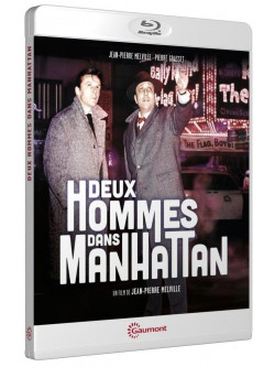 Deux Hommes Dans Manhattan [Edizione: Francia]