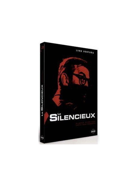 Silencieux (Le) [Edizione: Francia]