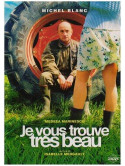 Je Vous Trouve Tres Beau [Edizione: Francia]